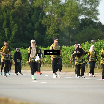 Runner Photo 6287932