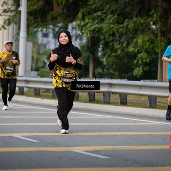 Runner Photo 6287934