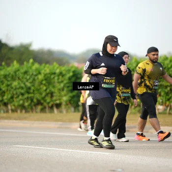 Runner Photo 6287937
