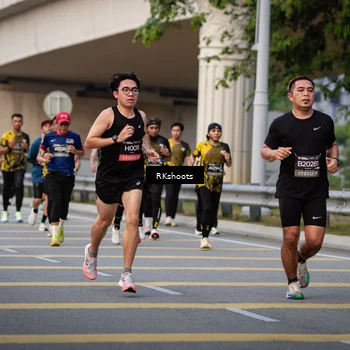 Runner Photo 6287940