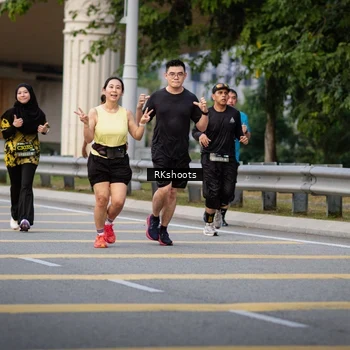 Runner Photo 6287951