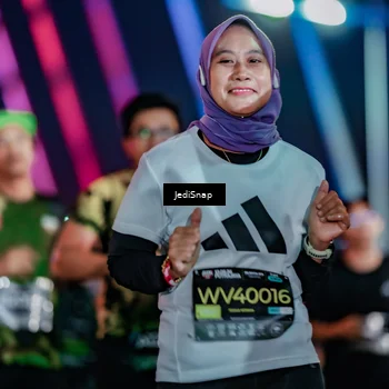 Runner Photo 6287952