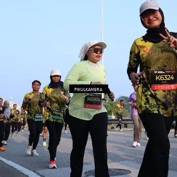 Runner Photo 6287955