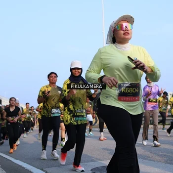 Runner Photo 6287963