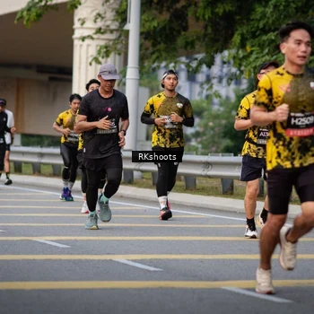 Runner Photo 6287966
