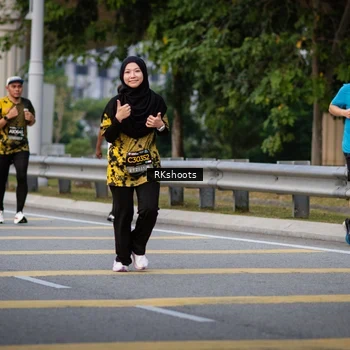 Runner Photo 6287967
