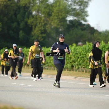 Runner Photo 6287968