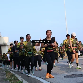 Runner Photo 6287970