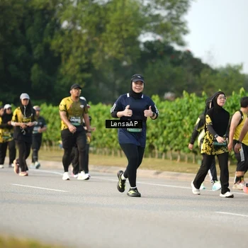 Runner Photo 6287972