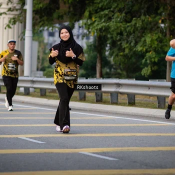 Runner Photo 6287974