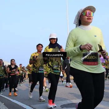Runner Photo 6287978