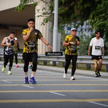 Runner Photo 6287983
