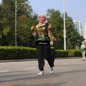 Runner Photo 6287986
