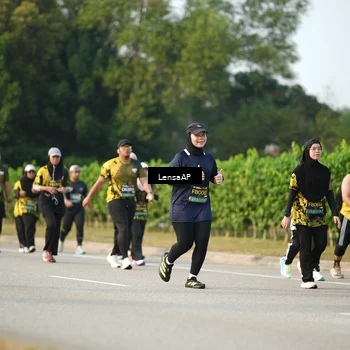 Runner Photo 6287987