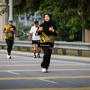Runner Photo 6287992