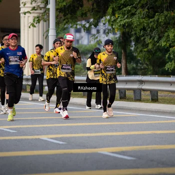 Runner Photo 6287998