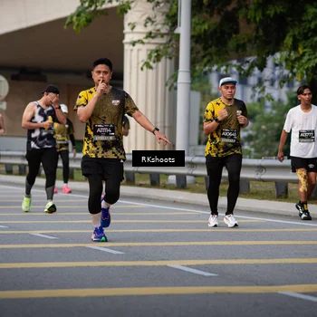 Runner Photo 6288001