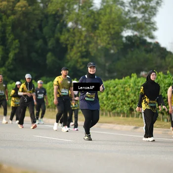 Runner Photo 6288002