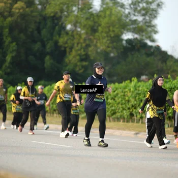 Runner Photo 6288003