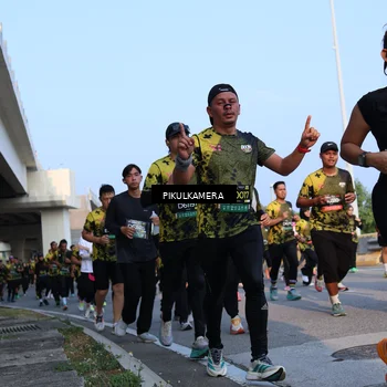 Runner Photo 6288004