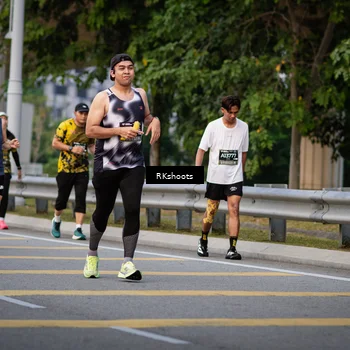 Runner Photo 6288005