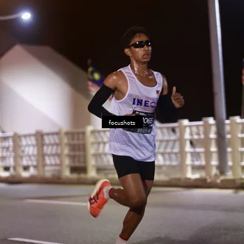 Runner Photo 6288009