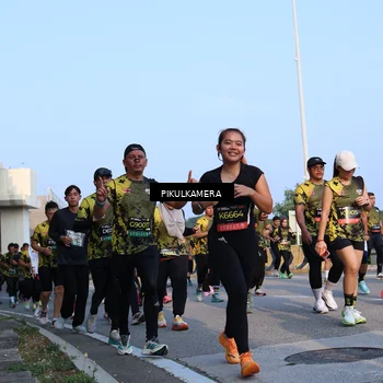 Runner Photo 6288013