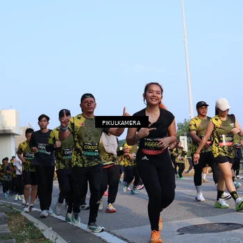 Runner Photo 6288016