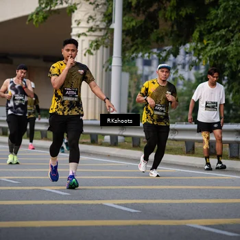 Runner Photo 6288017