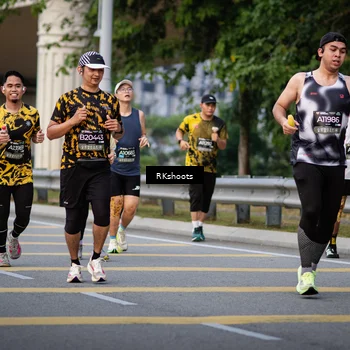 Runner Photo 6288018