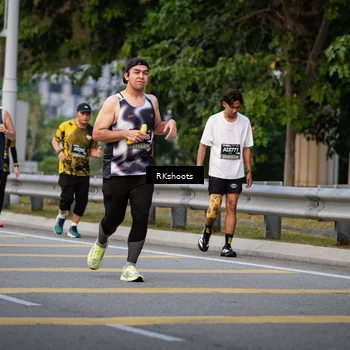 Runner Photo 6288020