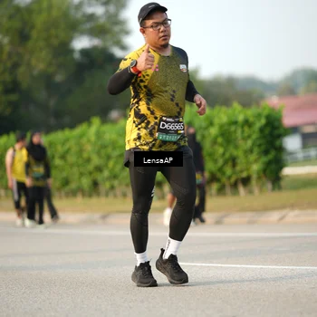 Runner Photo 6288021