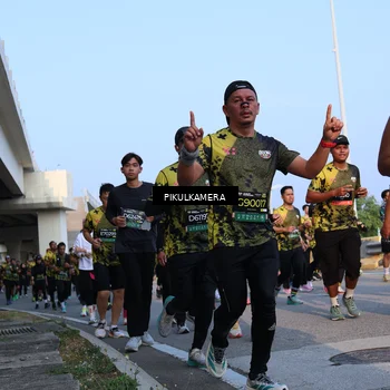 Runner Photo 6288025