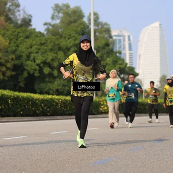Runner Photo 6288028