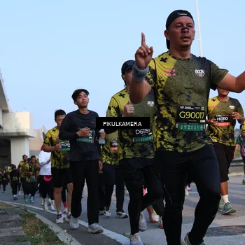 Runner Photo 6288029