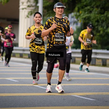 Runner Photo 6288030