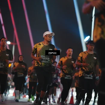 Runner Photo 6288031