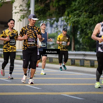 Runner Photo 6288034