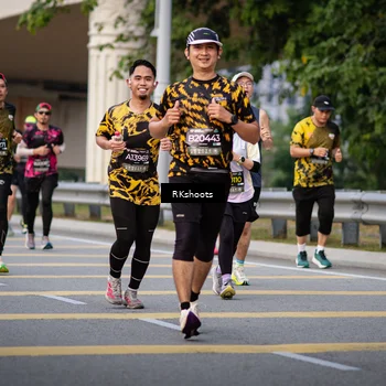 Runner Photo 6288035