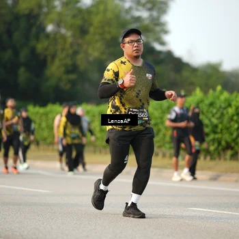 Runner Photo 6288038
