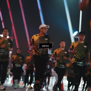 Runner Photo 6288039