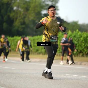 Runner Photo 6288050