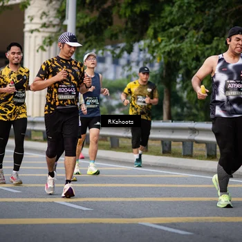 Runner Photo 6288054