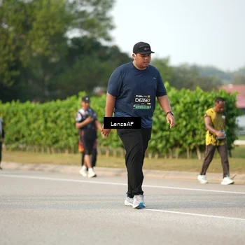 Runner Photo 6288055