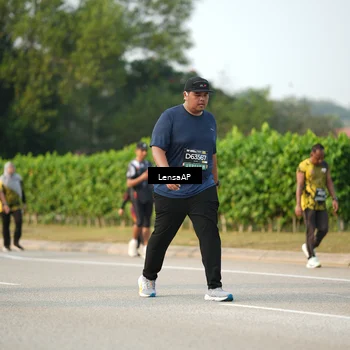 Runner Photo 6288057