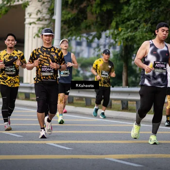 Runner Photo 6288058