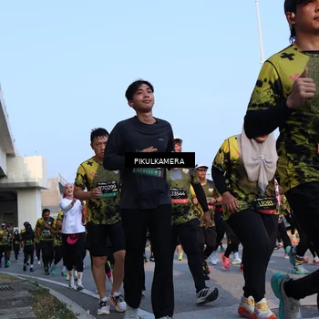 Runner Photo 6288064