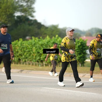 Runner Photo 6288065