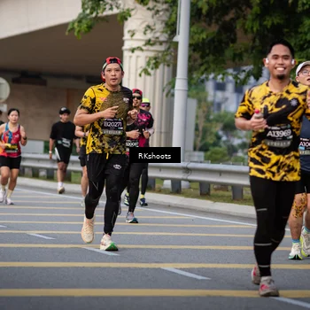 Runner Photo 6288068