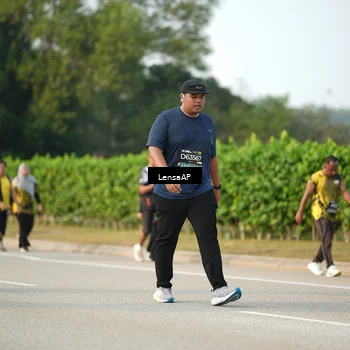 Runner Photo 6288069